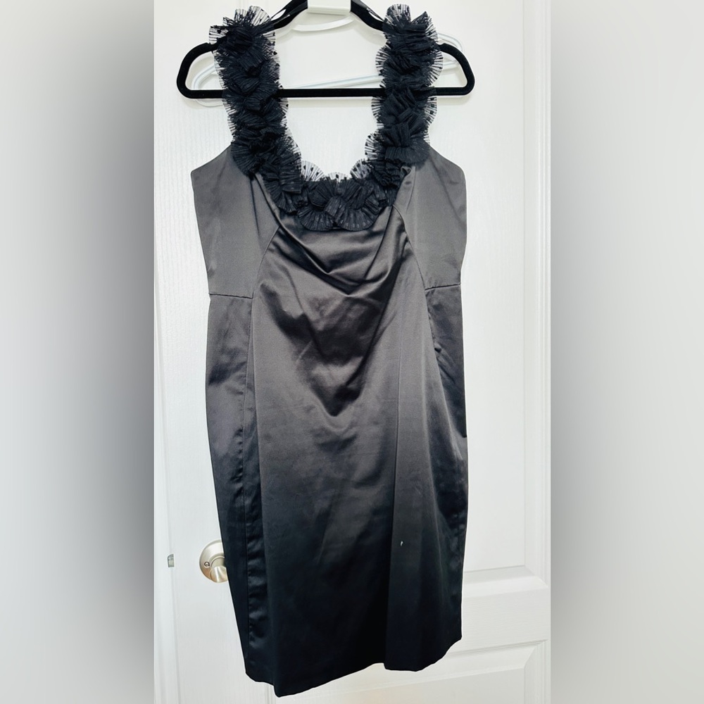 Maggie, London size 12
